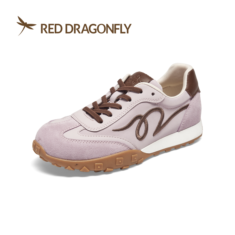 红蜻蜓2026春女士休闲阿甘鞋MBC72000091德训平底MBC72000092运动,女鞋,德训鞋,淘宝优惠券,粉丝福利购,淘宝优惠卷