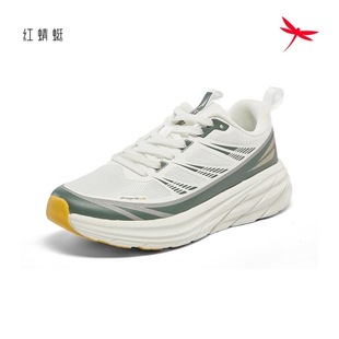 红蜻蜓男鞋夏季网面鞋AX55002361透气休闲运动鞋AX55002362慢跑鞋