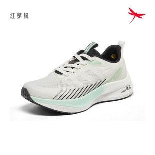 红蜻蜓男鞋夏季网面鞋AX55002231透气休闲运动鞋AX55002232慢跑鞋