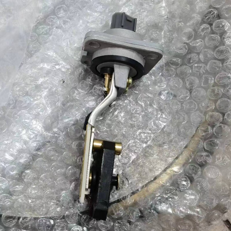 适配金杯阁瑞斯汽车配件1TR油底壳感应器大海狮2TR机油油位传感器