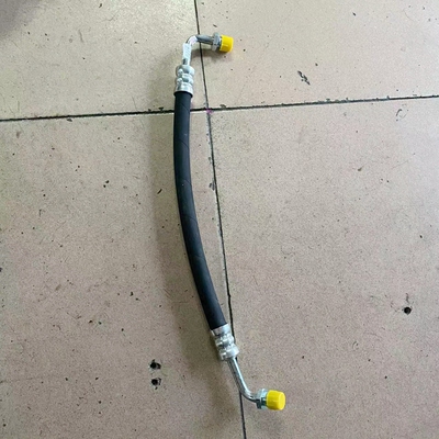适用于中兴威虎皮卡41助力泵油管493方向机进油管高压油管原厂