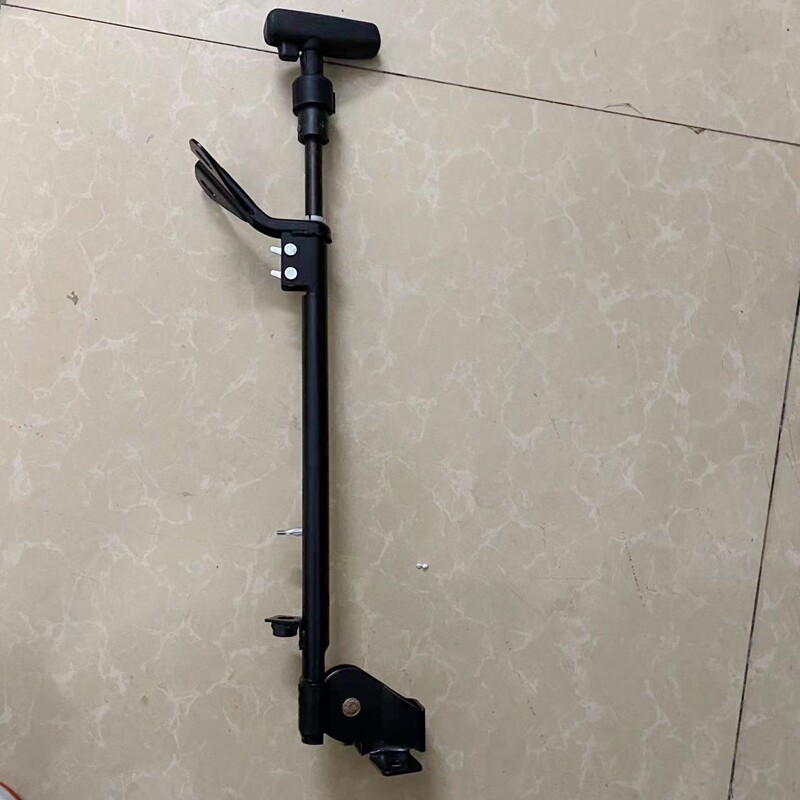 保马奔手刹拉手柄原厂配套