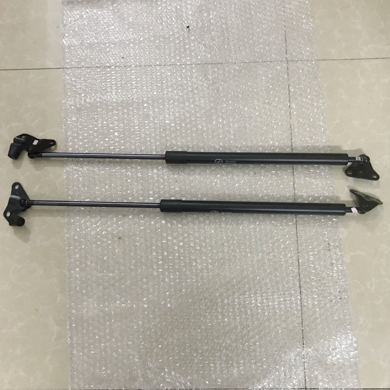 九龙大马牌海格后背门气弹簧后门支撑杆后备门液压杆尾门撑杆配件