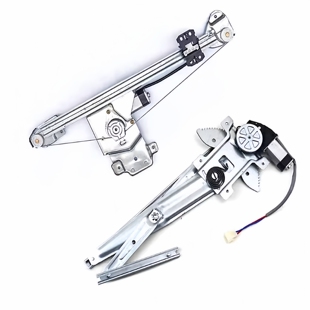 适用金龙海格房车玻璃升降器车窗升降架电动摇机原厂件马达电机