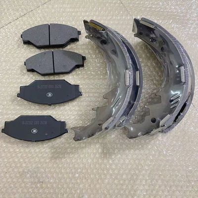 屹凡长安神骐F30原厂配套件