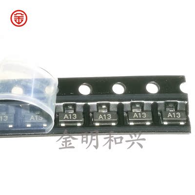MMBD1503A丝印A13贴片三极管
