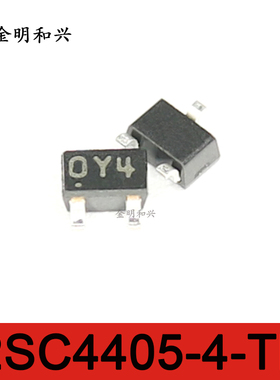 2SC4405-4-TL 丝印OY4 0Y4 进口全新原装 贴片三极管 SOT-323 MCP