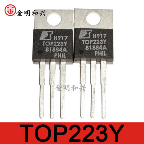 集成电路IC芯片TOP223YNTO-220