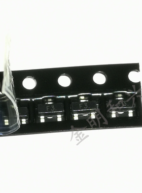 MMBC1009 丝印F3  进口全新原装 贴片三极管 SOT-23 电子元器件