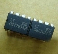 集成电路IC芯片OB2263APDIP-8