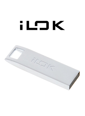 iLok 3 iLok3代 iLok 三代 Avid ProTools 12 PT 2020授权加密狗