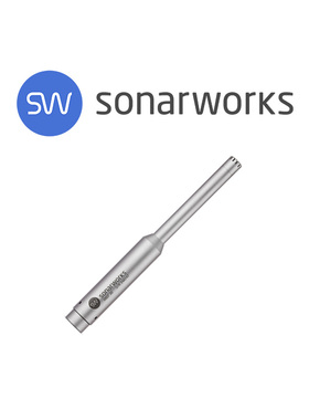 Sonarworks Reference 4/SoundID录音室版音箱频响校准用测试话筒