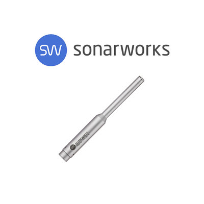 Sonarworks Reference 4/SoundID录音室版音箱频响校准用测试话筒