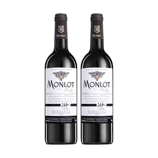 宝贝波尔多干红法国2016的价格