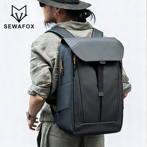 SEWAFOX男士商务通勤大容量背包