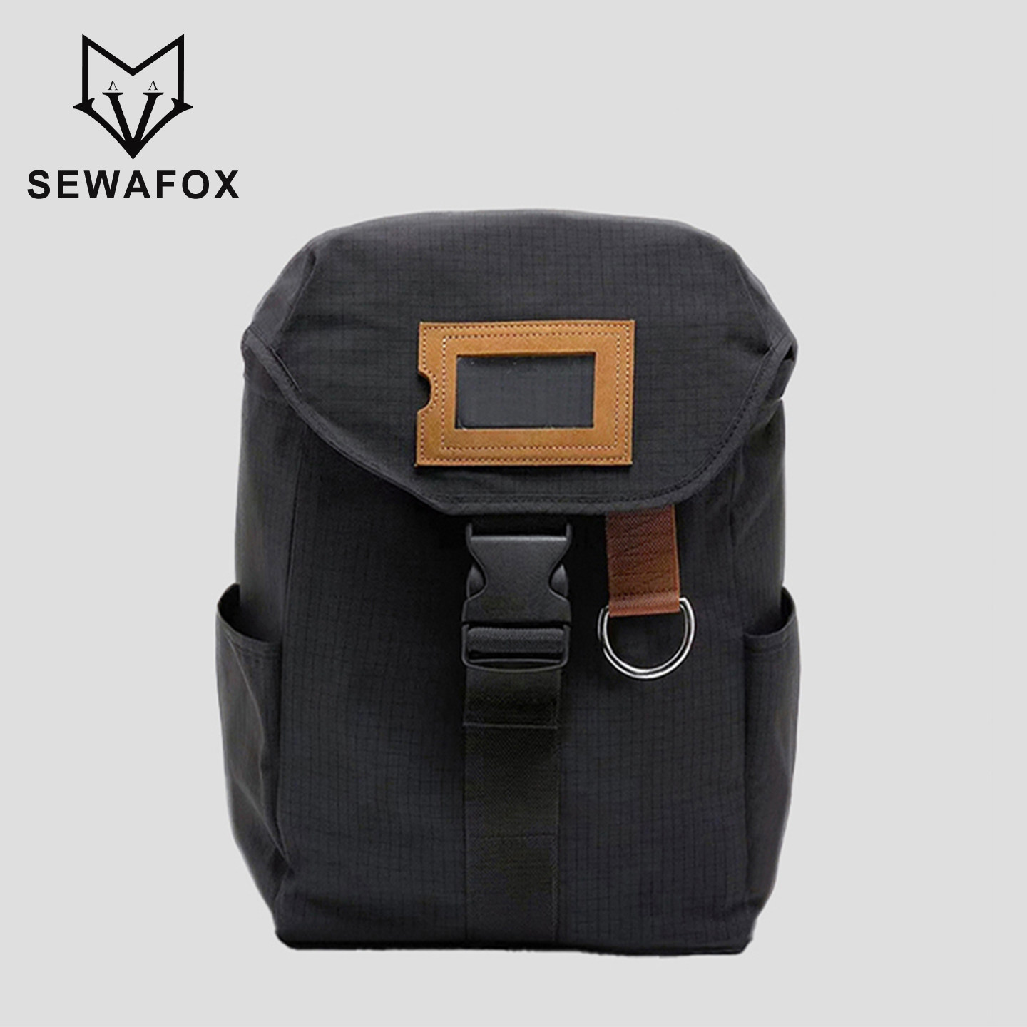 SEWAFOX/塞瓦狐防水轻量化双肩包