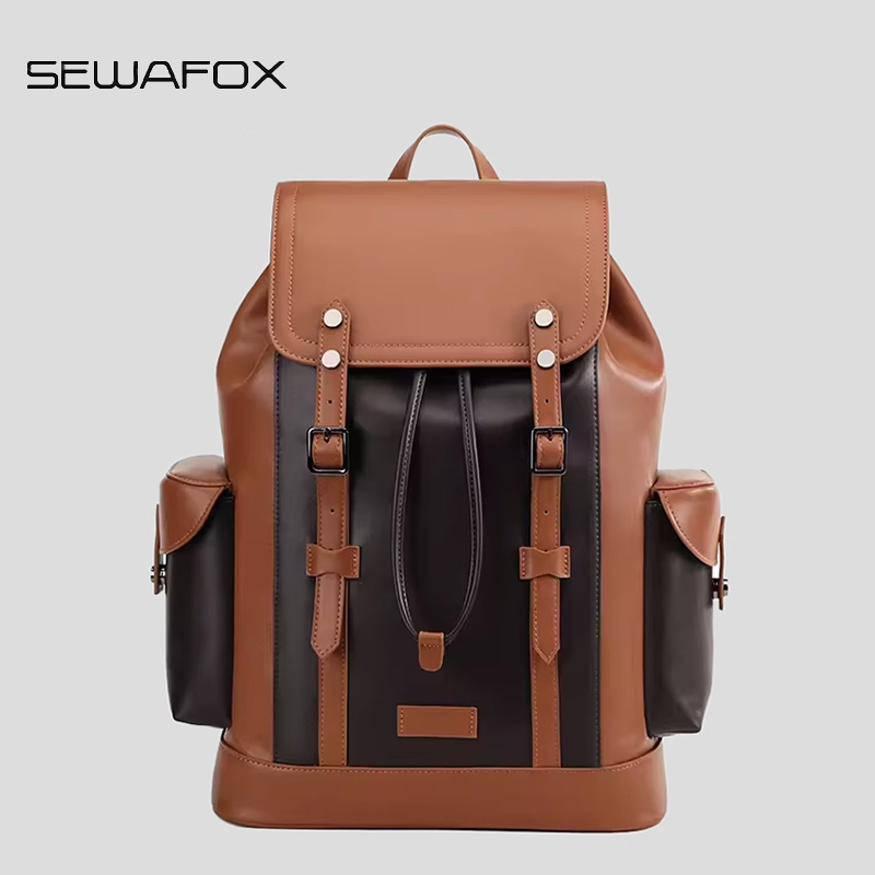 SEWAFOX/塞瓦狐男大容量旅行背包