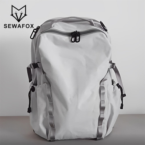 SEWAFOX塞瓦狐官方品牌休闲背包
