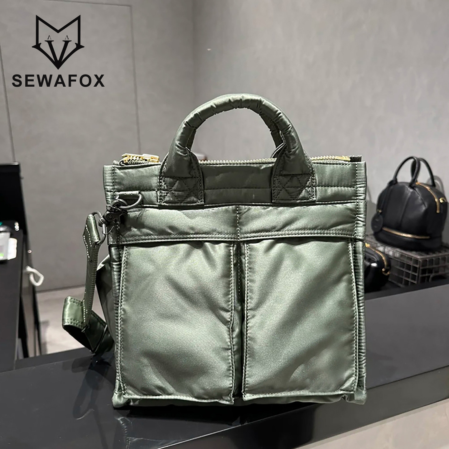 斜挎包大容量男2025新款轻便尼龙手提单肩休闲背包通勤托特包男士,箱包皮具/热销女包/男包,男士包袋,淘宝优惠券,粉丝福利购,淘宝优惠卷