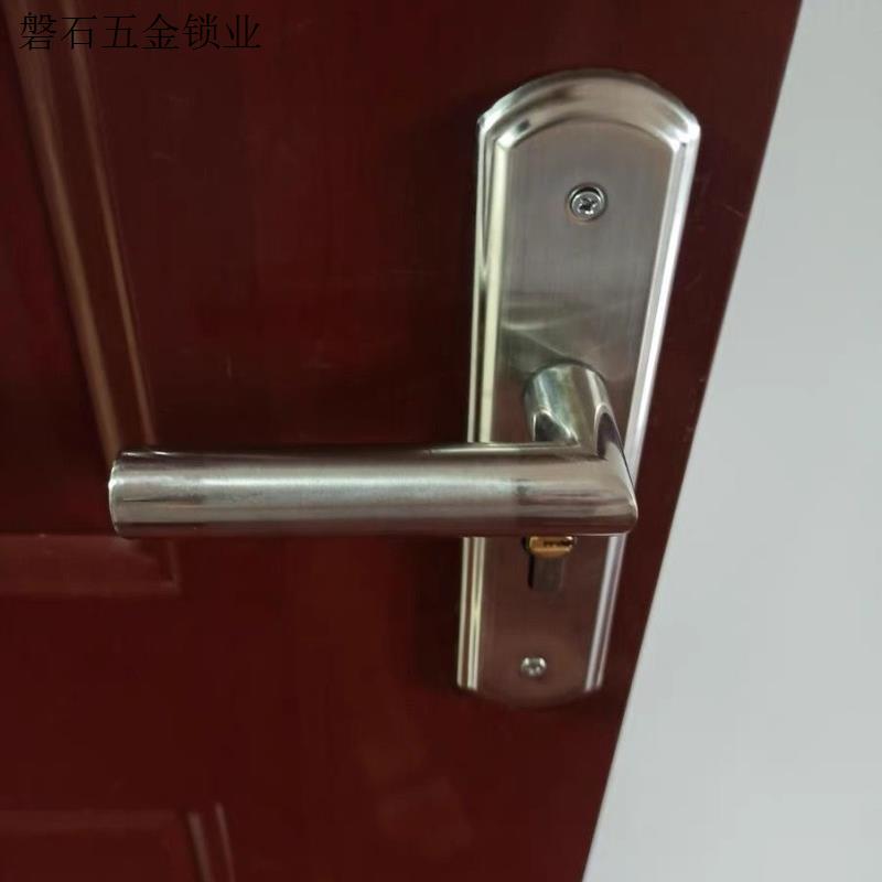 老式门把手老式手柄执手木门套装旧门换锁房门锁卧室门锁卧室内.