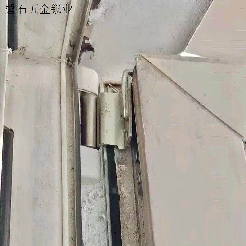 外内门窗配件老式合叶窗户厕所门活折页铰链平开窗朔钢门合页.