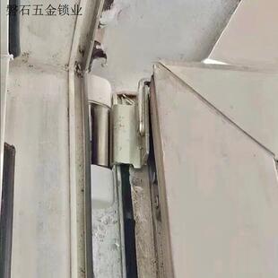 外内门窗配件老式合叶窗户厕所门活折页铰链平开窗朔钢门合页.
