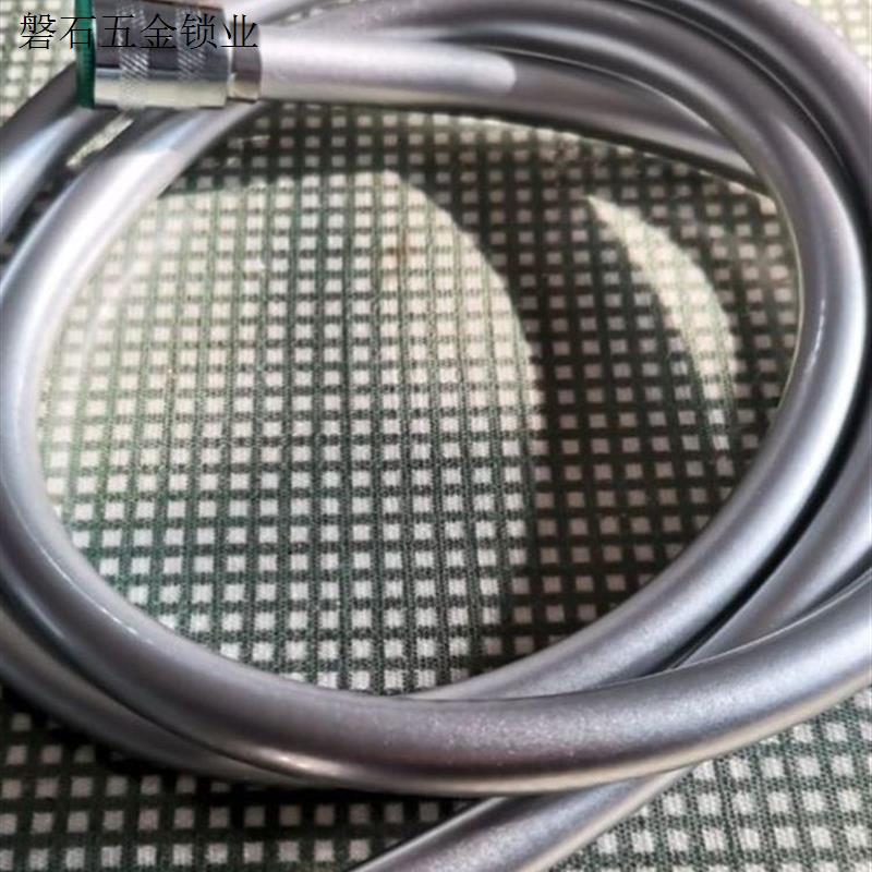 花洒喷头PVC软管浴室洗澡管子沐浴水管淋浴雨浴霸热水器配件通.