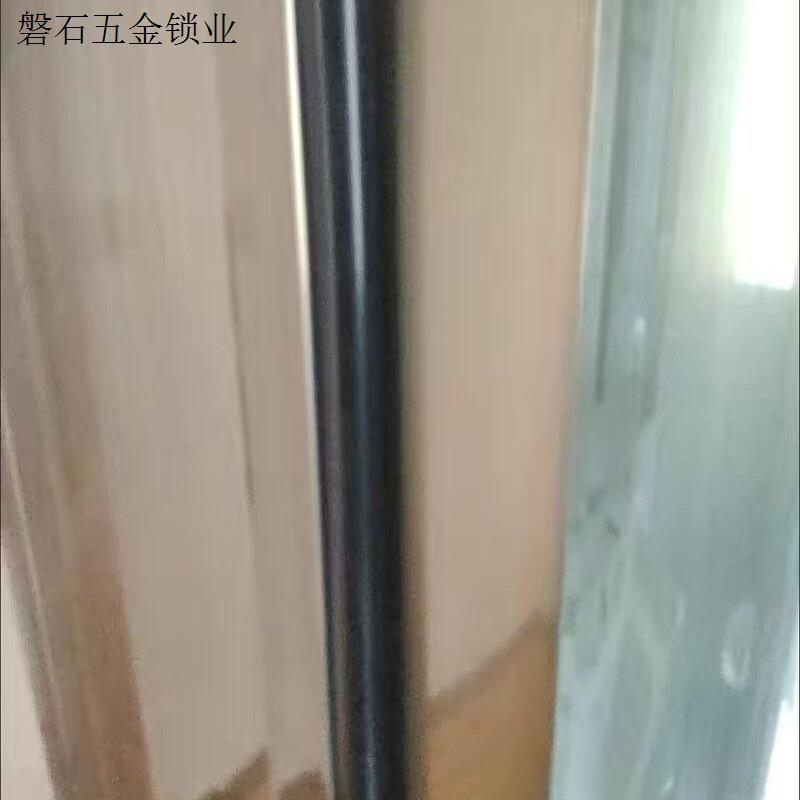 50铝合金门窗密封条老式平开窗户挡风防尘卡式胶条推拉窗防水皮.