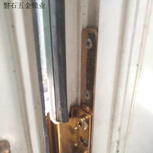 塑钢门窗铰链平开窗合页塑钢角部铰链窗户合页180度平开合页绞.