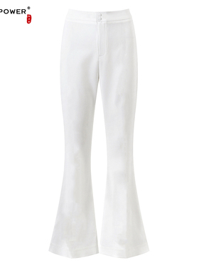 微喇裤超模裤 70680F 73610F