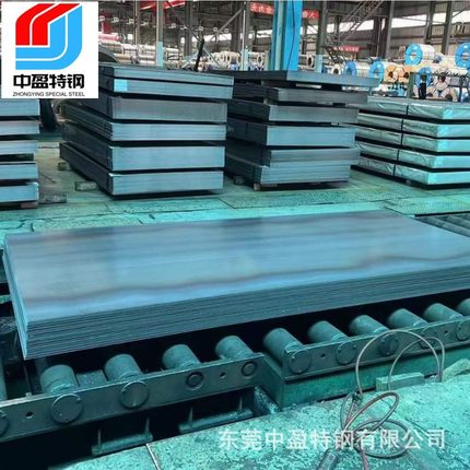 DT4E纯铁板DT4卷料冷轧DT4C纯铁棒电 磁纯铁 DT4A电工纯铁棒板管