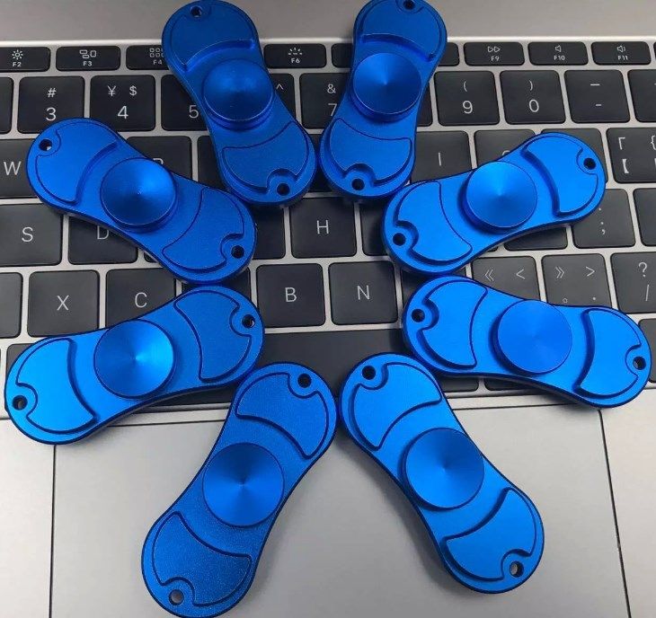 Hand spinner      - Ref 2614710 Image 3