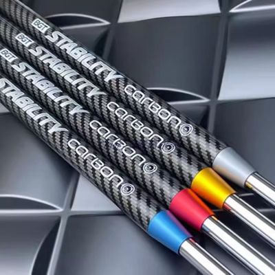 高尔夫球杆BGT Stability推杆杆身适配器碳钢组合高尔夫推杆杆身