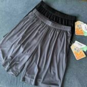 蚕丝蛋白凉感男短裤 实体品牌 80S兰精莫代尔 舒适零体感 硬货