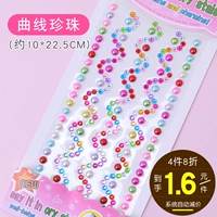 Кривая жемчужина