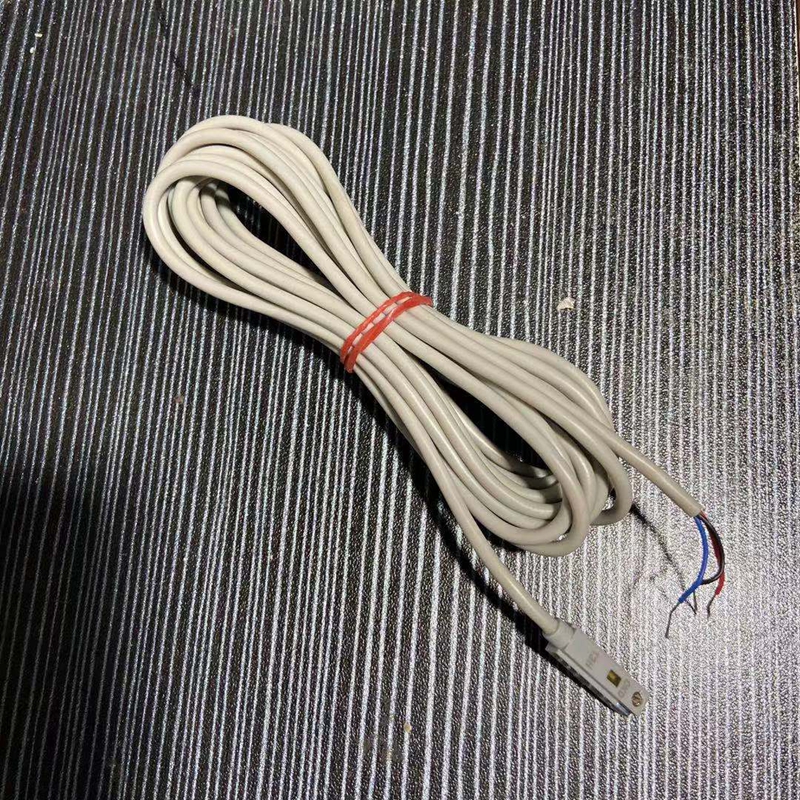 CKD喜开理磁性感应开关SW-TOH T2H T3H T3PH SW- T0H F2H 1米 3米