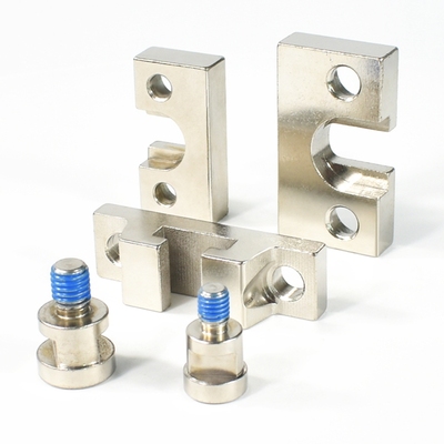 SMC不锈钢接头YUYAYB免费开票