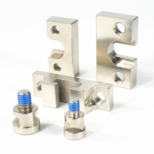 SMC不锈钢接头YUYAYB免费开票