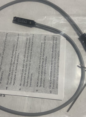 费斯托磁性开关SME-8-ZS-KL-LED-24 171169 150857 150855 FESTO