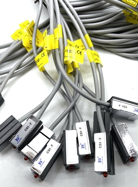 磁性感应开关CS1-F/U/G/J/S/M/E/H/A  D-A93-Z73 D-M9B D-M9N M9P