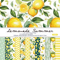 Retro background material paper JunkJournal cut Scrapbook planner album by Gumei DIY12/24 sheets thumbnail 4