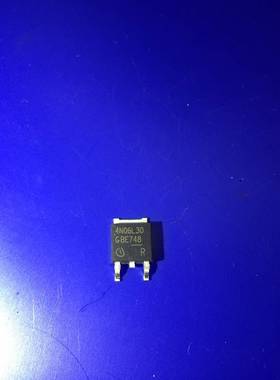 三极管 IPD25N06S4L-30 原装正品  60V 25A 贴片TO252 4N06L30