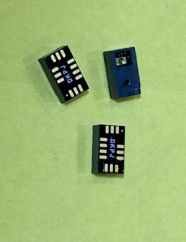 原装正品 paj7620u2 封装lga10 手势传感器模块 光学传感器