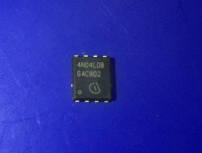 IPG20N04S4L08 原装正品   TDSON-8   4N04L08