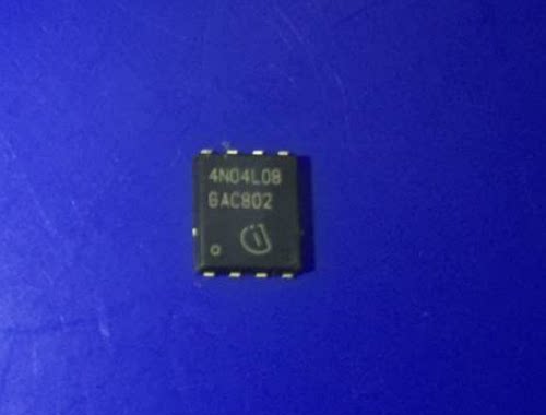 IPG20N04S4L08 原装正品   TDSON-8   4N04L08