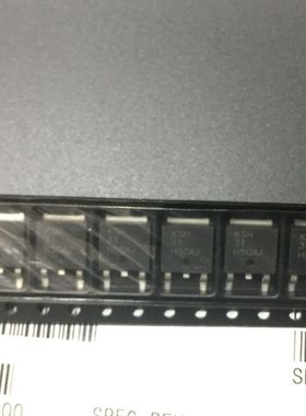 KSH31  贴片TO-252  MOS场效应管  KSH31CTF  原装正品
