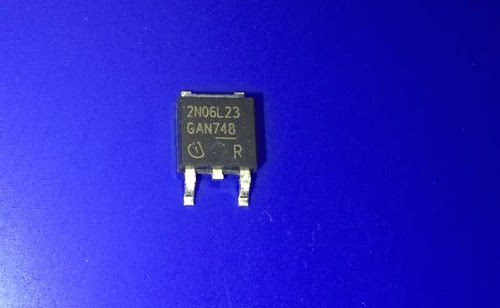 IPD30N06S2L-23 原装正品   55V 30A 贴片TO252   2N06L23