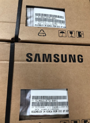 SAMSUNG封装FBGA153存储器