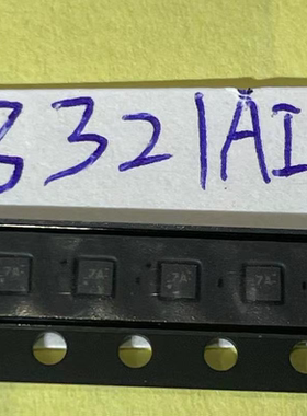 原装正品 TUSB321AIRWBR 丝印7A 封装X2QFN12 其他借口芯片