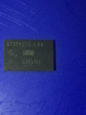 BTS54220-LBA  原装正品  TSON-24